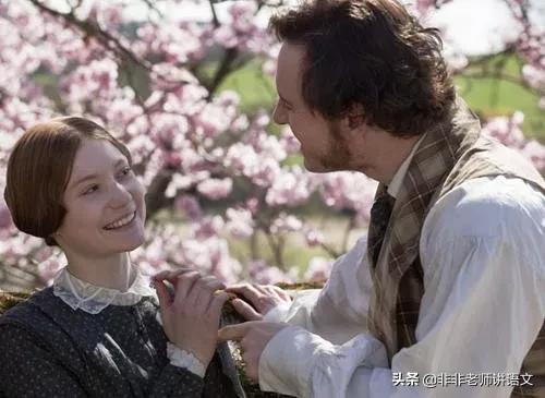 简爱第十六章概括，九年下册语文名著《简·爱》知识点与练习题