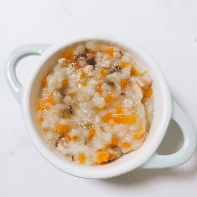 骨汤菠菜粥怎么做，骨汤菠菜粥怎么做好吃（这15道辅食粥不仅滋补水润还能长个）