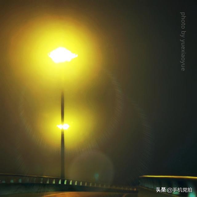 手机如何拍摄夜景霓虹灯，霓虹灯夜景怎么拍（教你3招拍出闪闪“星芒”）