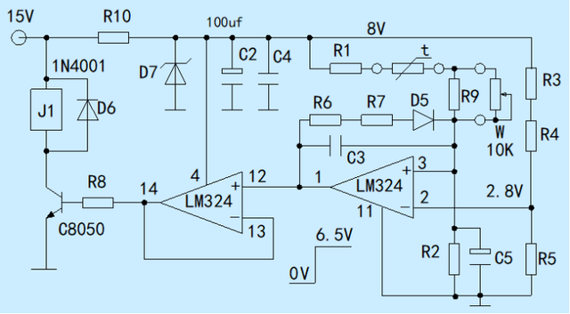 空气的介电常数，各种材料介电常数（空调自控系统中常用器件）