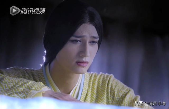 劳伦斯·许是谁，劳伦斯许海航（仙侠剧里的8位“第一美人”）