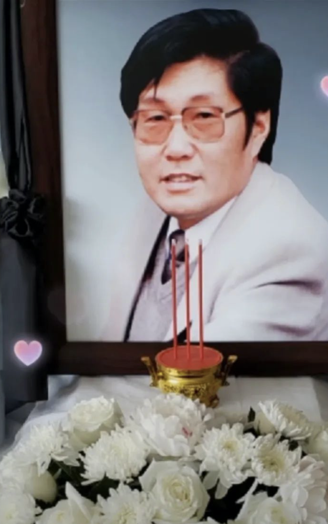 李谷一的历任丈夫，李谷一儿子（愧疚的李谷一：初婚嫁给恩师）