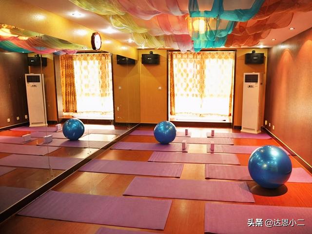 瑜伽馆取名字大全，好听的瑜伽馆名字大全（优雅简单的瑜伽生活馆名字）