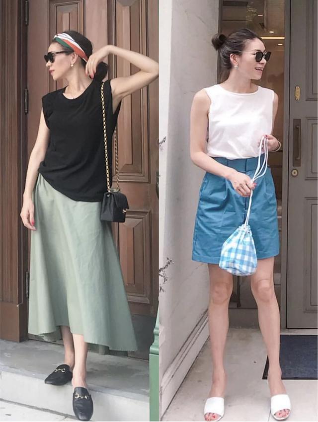 35岁最洋气的减龄发型，35岁女人超短发减龄发型（多尝试简约风穿搭）