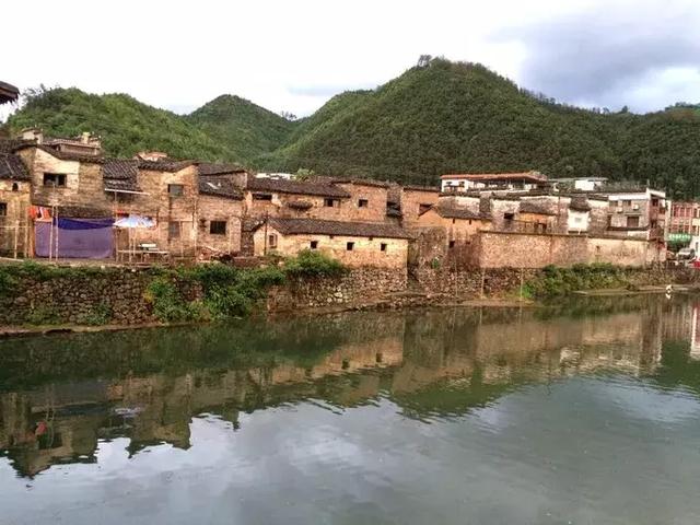 江西四大古镇,江西古城古镇旅游景点大全(这10个江西绝美小众古镇) 江西四大古镇,江西古城古镇旅游景点大全(这10个江西绝美小众古镇)