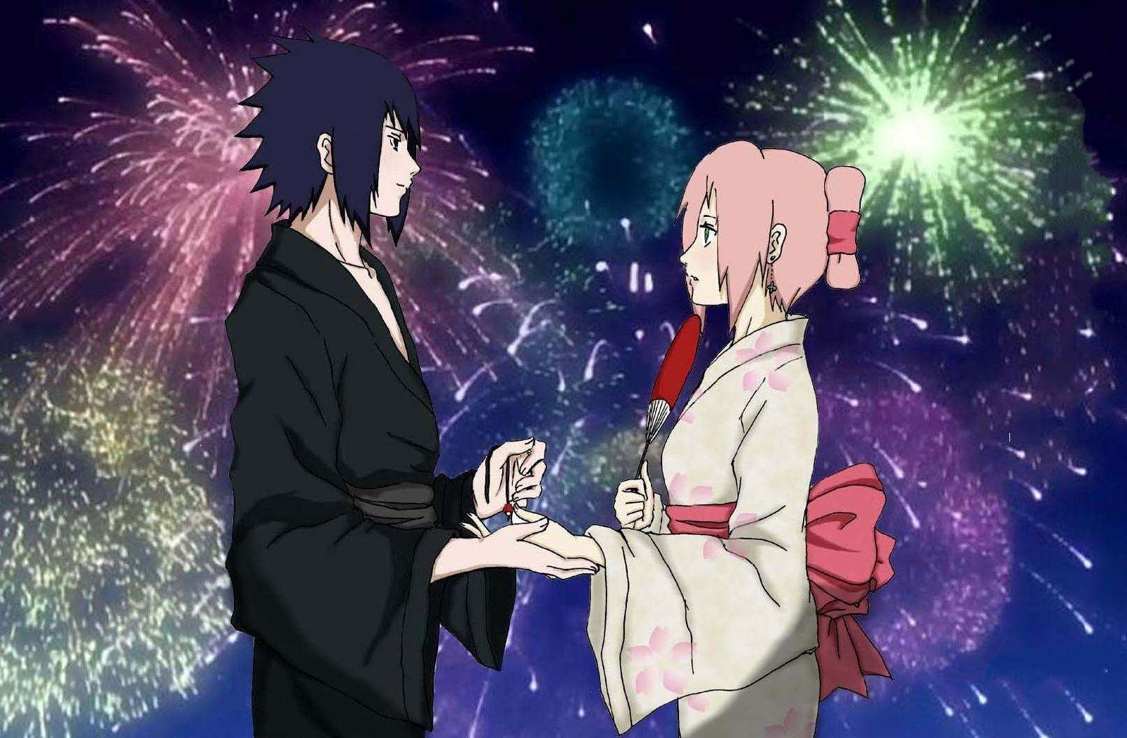 火影:如果结局从新来过,鸣雏,佐樱,鸣樱你会怎么站cp呢