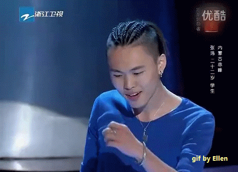 电影白鹿原演员表，《我就是演员》曝光演员阵容