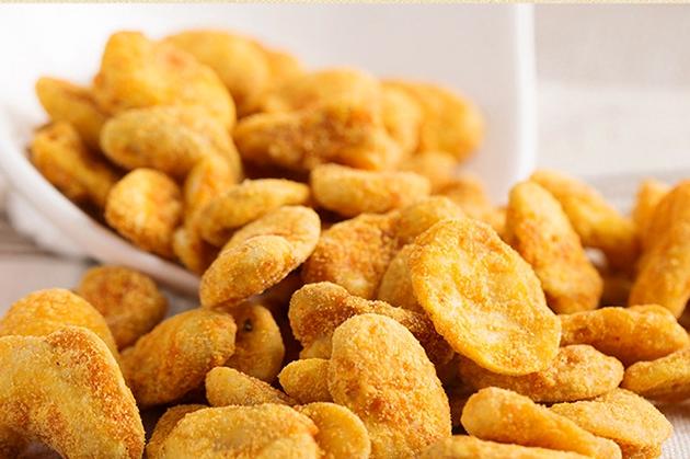 杂粮有哪些品种，粗粮都有什么（中国豆类大全）