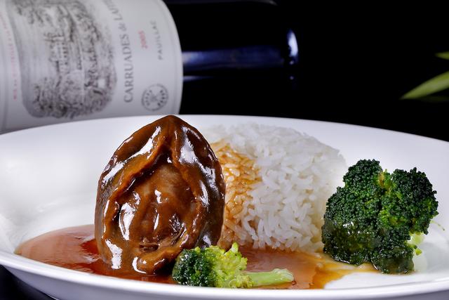 溏心鲍鱼做法，溏心鲍鱼做法窍门（干鲍的昂贵的价格是贵在哪里）