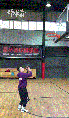 投篮技术动作总结，如何练就一手稳定的投篮