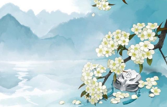 譬如朝露去日苦多什么意思，君子坦荡荡,小人长戚戚什么意思（李白很冷门的一首诗）