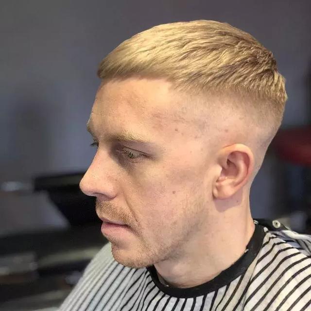 男生留长发怎么修剪,男发修剪的技巧之推剪技巧(发型丨告别“细软”) 男生留长发怎么修剪,男发修剪的技巧之推剪技巧(发型丨告别“细软”)