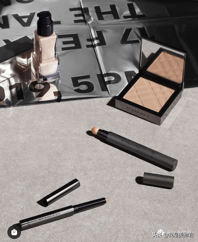 baleno算潮牌吗，从英伦绅士到街头潮牌