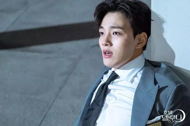 主君的太阳恐怖吗，主君的太阳讲什么（9.0分的女版“鬼怪”）