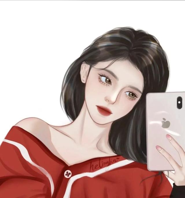 酷酷的女孩，微信头像，酷酷的女孩（酷酷的女生头像哦）