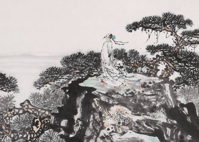 我本楚狂人全诗欣赏，我本楚狂人小说简介（却仍有古代名家称后几句没水平）