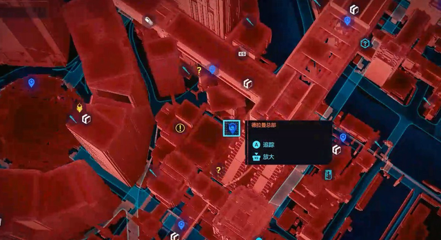 大鸟转转转酒吧，大鸟转转转酒吧是啥梗什么意思（赛博朋克2077不能不去的娱乐场所）