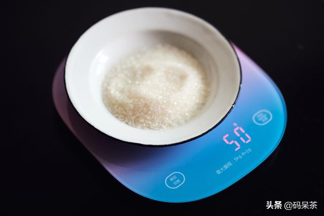 floz是什么单位（第三次挑战戚风蛋糕）