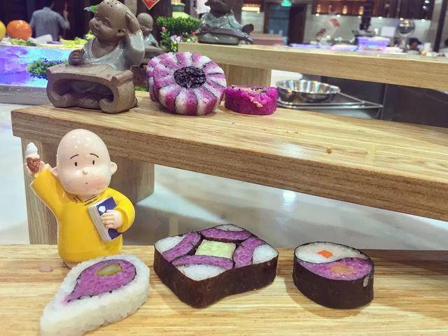 广州自助餐厅推荐，广州市天河区哪里有得自助餐吃（广州 10 家超强自助餐攻略）