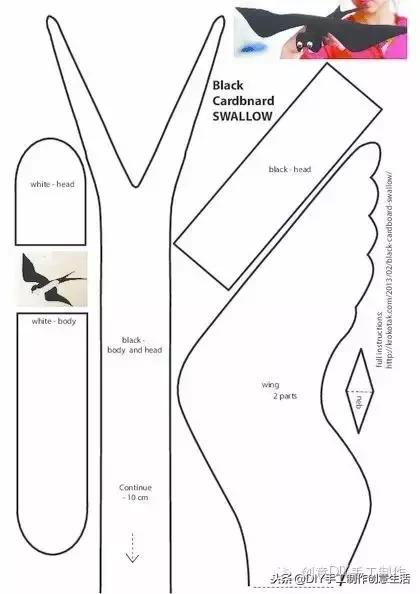 折纸手工制作大全，简单又漂亮的手工折纸（4款又有创意又好玩的折纸）