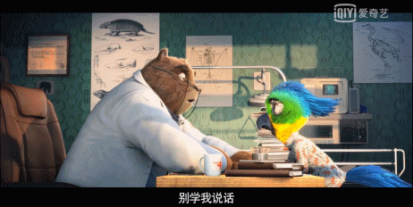 动物特工局是动画片吗，动物特工局 动画片在线观看（或达到国产动画的另一个新高度）