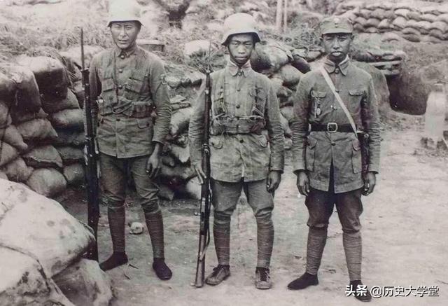 军统与中统的区别在哪，中统跟军统的区别（中统和军统有什么区别）