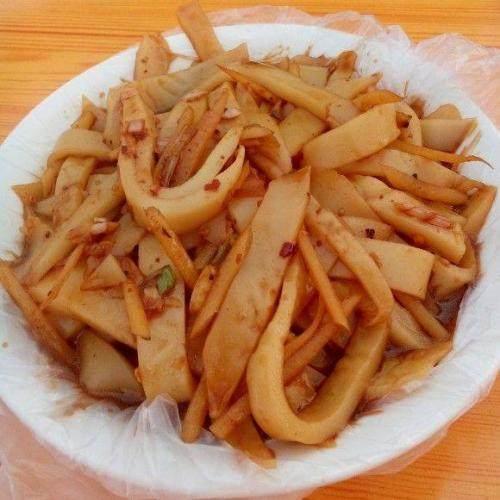 碗秃是什么，碗托是什么东西（陕北碗托的来历及典故）