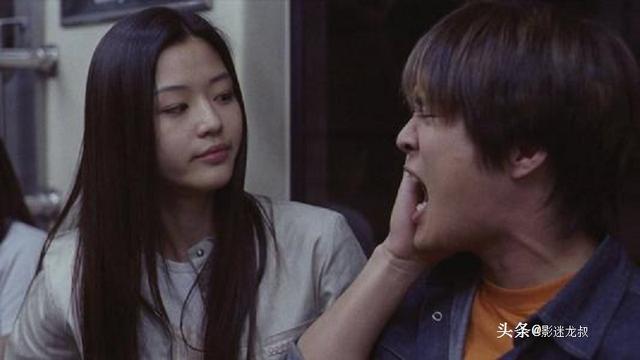 经典韩国电影排行榜，推荐10部高分韩国影片（一起来看不一样的大片。）