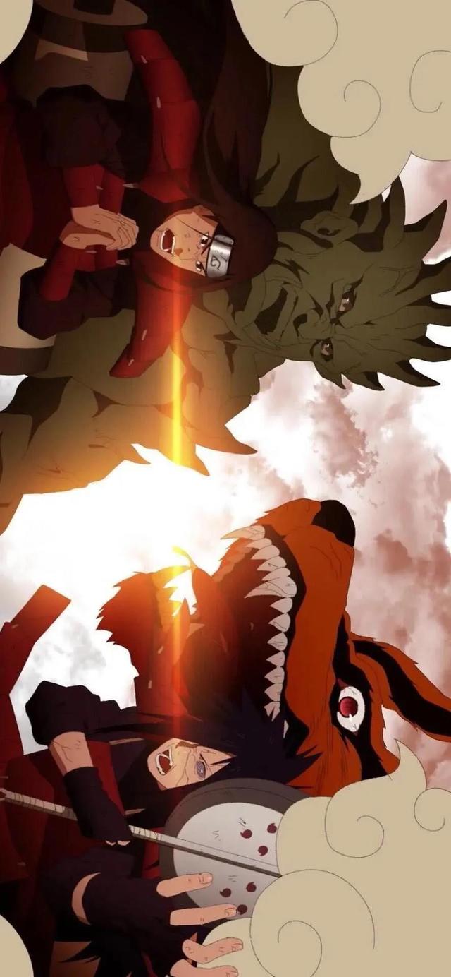 动漫电脑壁纸/朋友圈背景，朋友圈壁纸背景墙动漫（我只想在天涯海角放石头和葡萄图片）