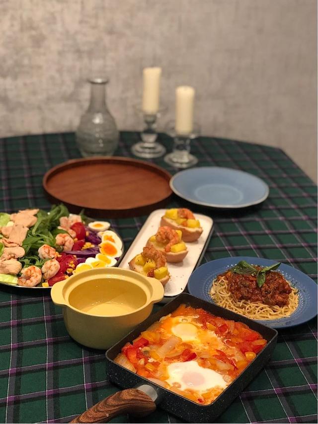 简单西餐做法，西餐做法大全家常做法（怎样在家做一顿氛围感西餐/详细步骤）