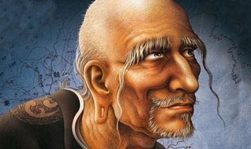 生死祸福是什么意思，生死祸福由天定（鬼谷子教你转运术）