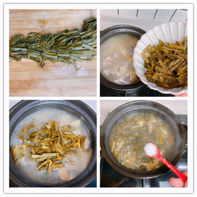 竹笋的家常做法，小竹笋的做法大全家常（分享冬笋最美味的6种做法）