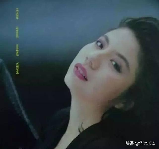 黄家驹生前女友是谁，乔任梁女友（与黄家驹“曾经拥有”的她）