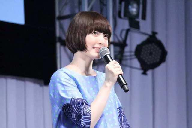 女声优人气排名100，你们心中的女声优的排名（日漫2020年最受欢迎的10位女声优）