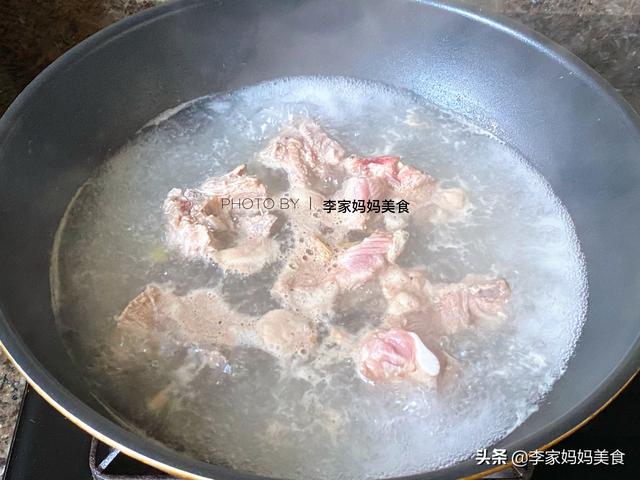 干茶树菇要泡多久，干茶树菇要泡多久可以煲汤（多给家人喝这汤）