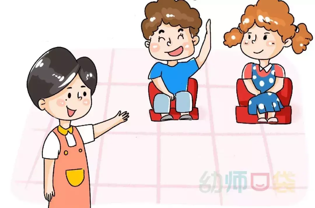 幼儿园导入语优秀案例（幼师集体活动开场导入方法）