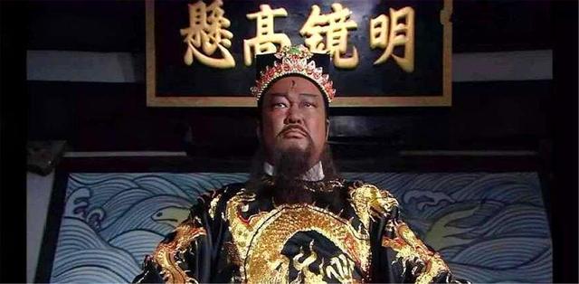 包拯是哪个朝代的，包青天是哪个朝代的人（如何替百姓申冤做主）