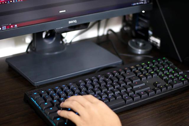 樱桃cherry官网，cherry官网（樱桃MX2.0S机械键盘体验）