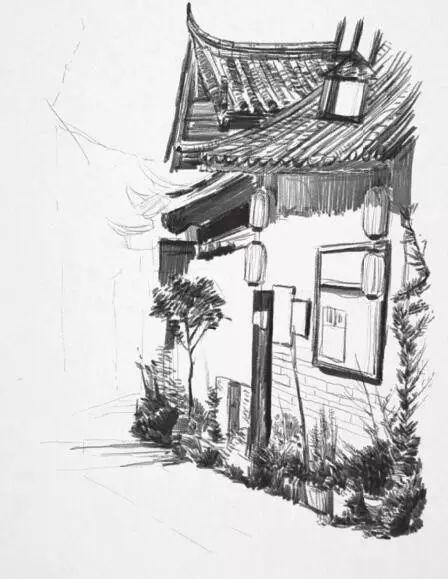 学画画零基础先学什么，零基础素描应该先练什么（零基础绘画教程，值得收藏）