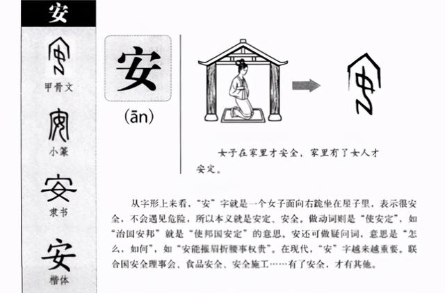 戌戍戊戎怎么读顺口溜，戍戌戊戎顺口溜有哪些（很多人只认识2个）