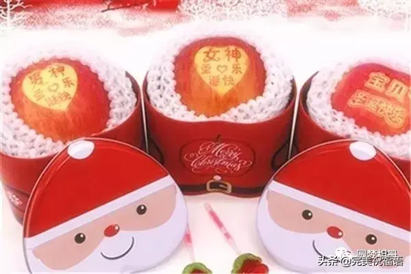 平安夜短信祝福，平安夜祝福语（平安的祝福送给你）