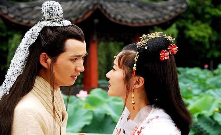 适合风尘女子的名字,为何古代那些风尘女子放着富家公子不爱 - 玉三网