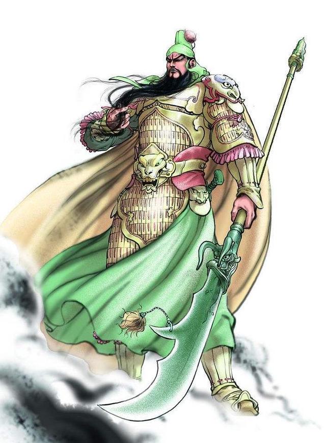 文武二圣是什么，文武二圣是哪两位（我们华夏的九个圣人）