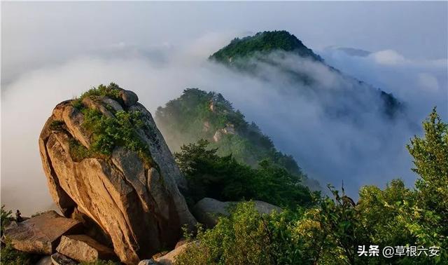 金寨灵山寺在哪，谢谢你，金寨