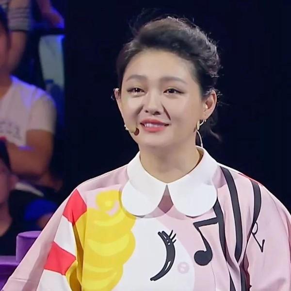 刘亦菲身高体重，刘亦菲体重（33岁刘亦菲身材又胖上热搜）