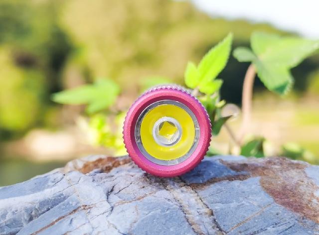 a6061是什么材质，材料6061是什么材质 （多一份关爱，傲雷i1R）