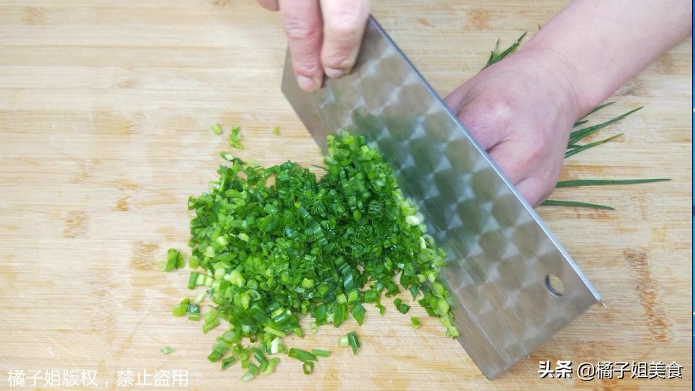 圖片[4]-【花卷】做法步驟圖  蓬松柔軟 好吃又好看-起舞食譜網