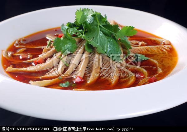 熟牛肚怎么做好吃，牛肚的15种做法（好吃的香辣牛肚）