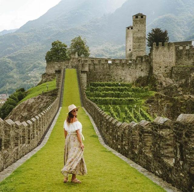 瑞士旅游景点，瑞士旅游景点有哪些（这十处绝美之地给你感觉）