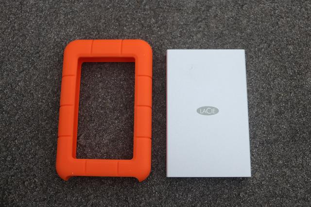 lacie移动硬盘为什么贵，lacie是什么牌子（户外爱好者的心头好）